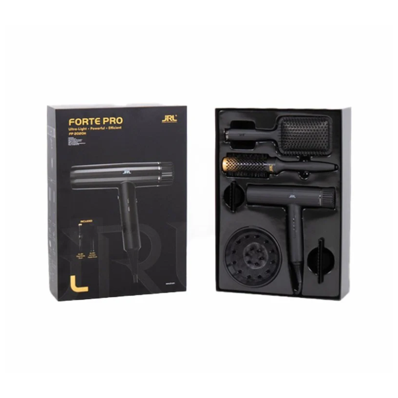 JRL FORTE PRO BRUSHLESS HAIR DRYER