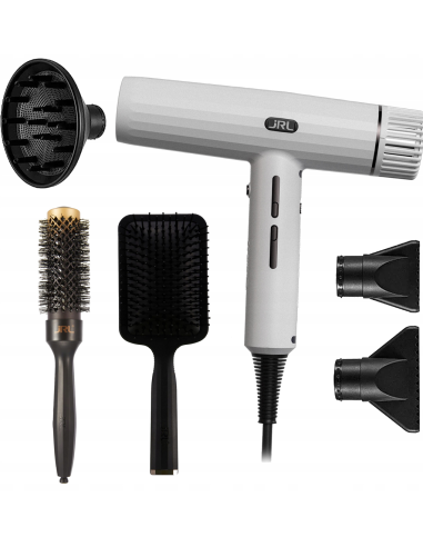 SECADOR BLANCO FORTE PRO BRUSHLESS JRL