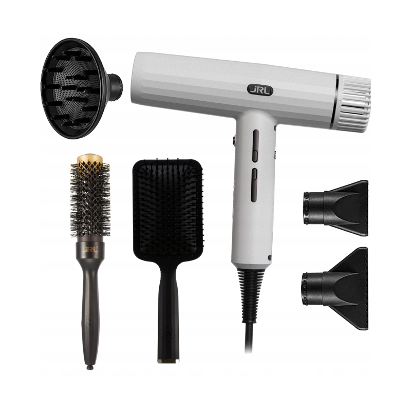 SECADOR BLANCO FORTE PRO BRUSHLESS JRL