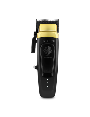SABER 2.0 BLACK STYLE CRAFT CLIPPER