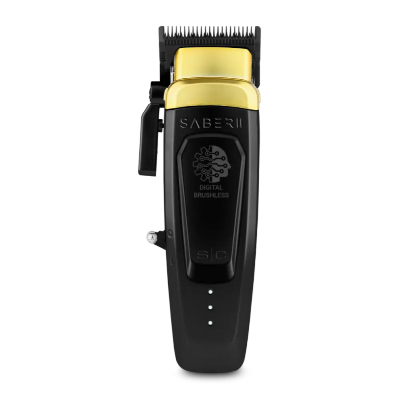 SABER 2.0 BLACK STYLE CRAFT CLIPPER