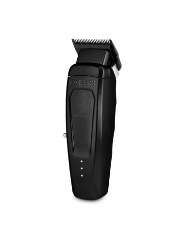 MAQUINA SABER 2.0 BLACK STYLE CRAFT