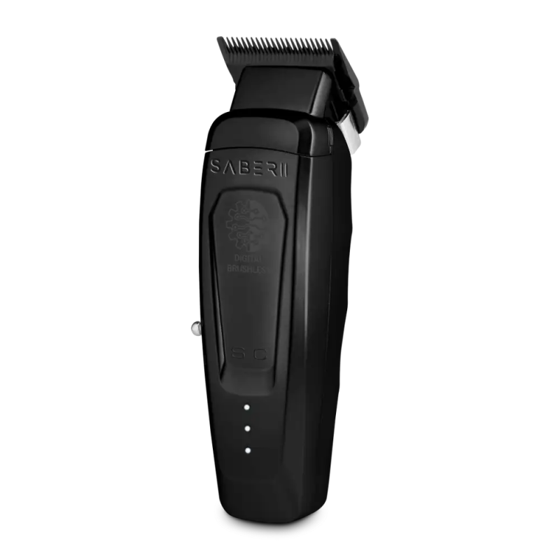 MAQUINA SABER 2.0 BLACK STYLE CRAFT
