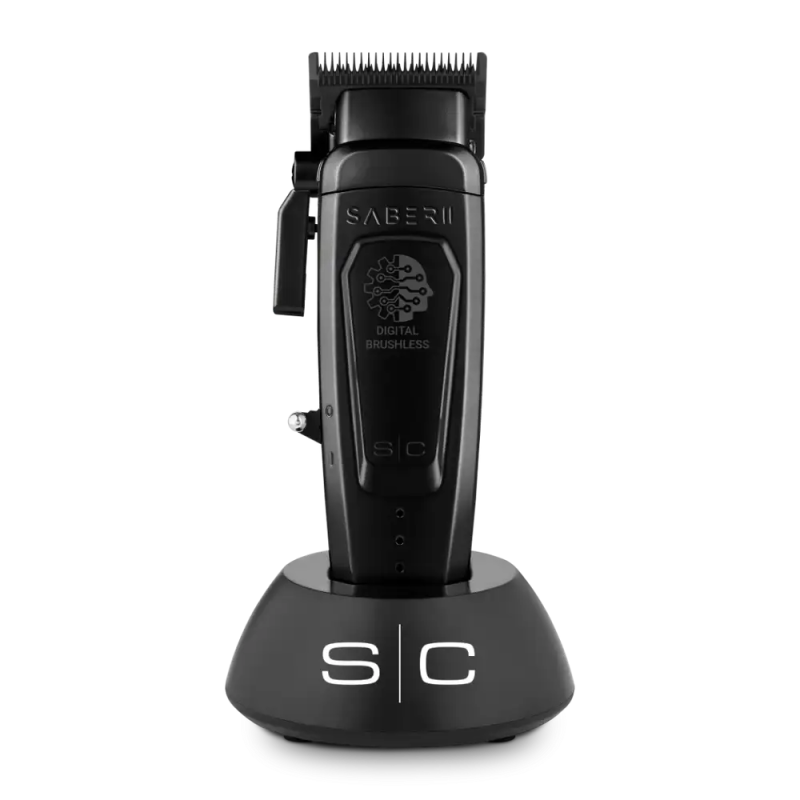SABER 2.0 BLACK STYLE CRAFT CLIPPER