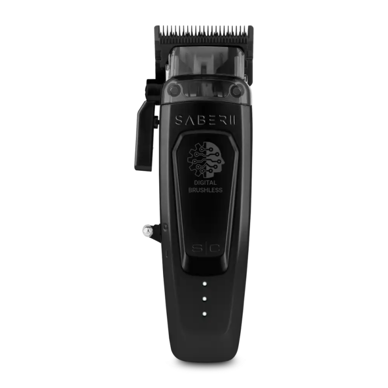 SABER 2.0 BLACK STYLE CRAFT CLIPPER