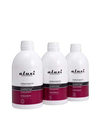 PERM SOLUTION N.0  500ML ALUXI