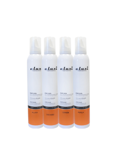 ESPUMA DE COLOR 300ml ALUXI