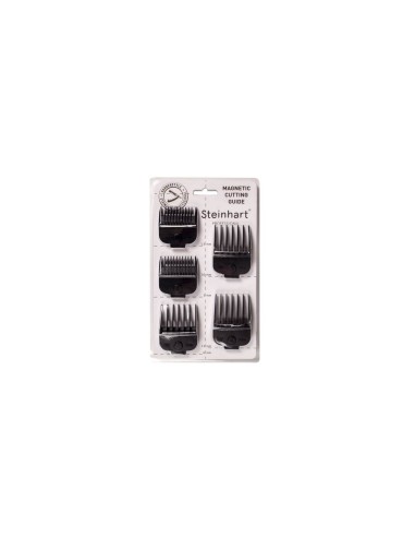 STEINHART MAGNETIC GUIDES PACK