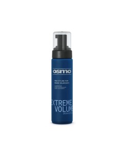 OSMO EXTREME VOLUME MOUSSE 245ML.