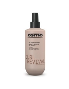 GEL PARA RIZOS REVIVAL RE-ENERGISING OSMO