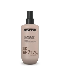 OSMO Curl Revival Replenishing Cream
