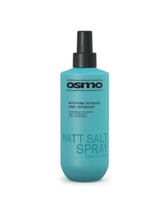 OSMO MATT SALT SPRAY 250ML.
