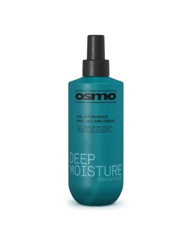 BI-FASICO HIDRATANTE DEEP MOISTURE 250ML. OSMO