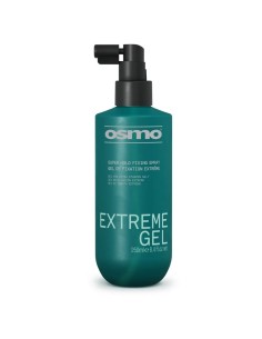 OSMO EXTREME XFIRM GLUE SPRAY 250ML.