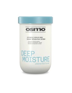 OSMO DEEP MOISTURE MASK 1200ML.