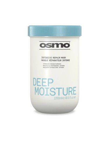 OSMO DEEP MOISTURE MASK 1200ML.