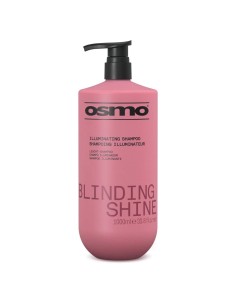 OSMO BLINDING SHINE SHAMPOO 1000ML.