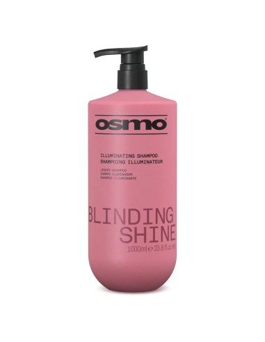 OSMO BLINDING SHINE SHAMPOO 1000ML.