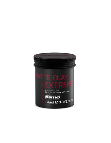 OSMO MATTE CLAY EXTREME 100ML.