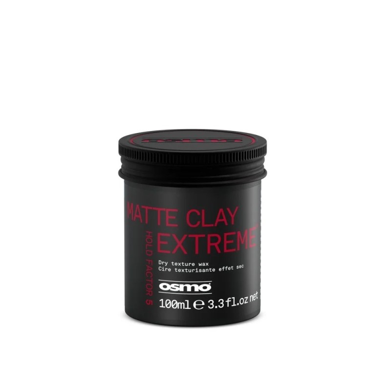 ARCILLA MATTE CLAY EXTREME 100ml OSMO