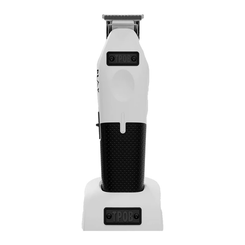 MÁQUINA TRIMMER BLANCA PLAY TPOB PRO