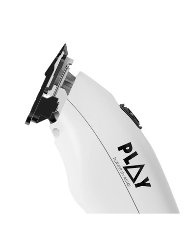MÁQUINA TRIMMER BLANCA PLAY TPOB PRO