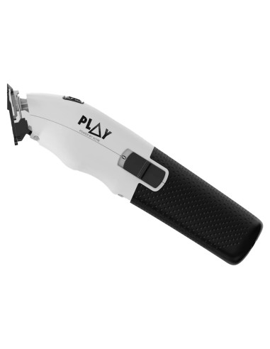 MÁQUINA TRIMMER BLANCA PLAY TPOB PRO