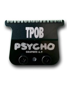 CUCHILLA TRIMMER PSYCHO 1.6 GRAFENO TPOB PRO