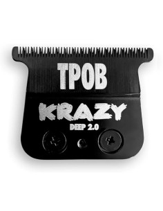 CUCHILLA TRIMMER KRAZY DEEP 2.0 TPOB PRO