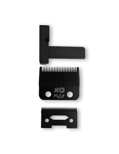 CUCHILLA CLIPPER PLAY XO TPOB PRO