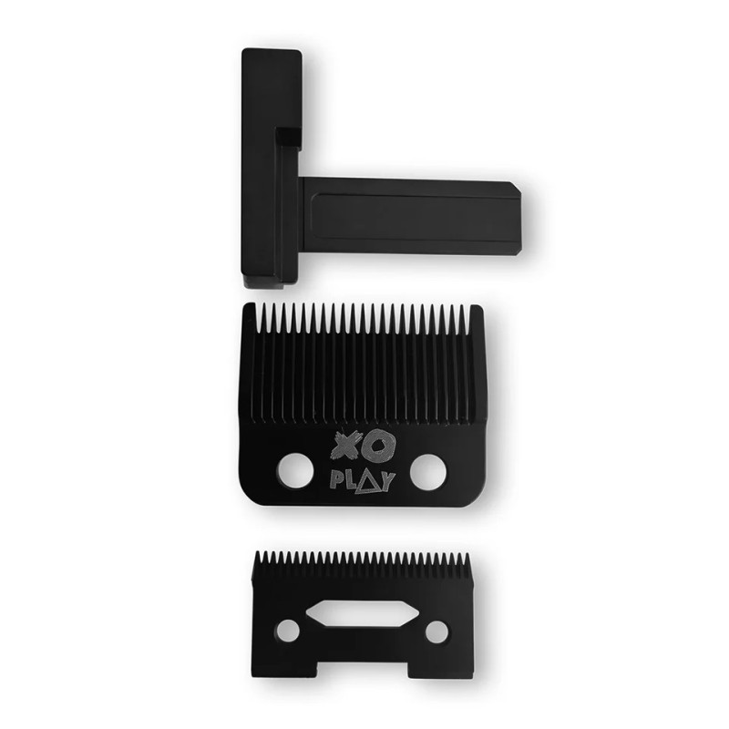 CUCHILLA CLIPPER PLAY XO TPOB PRO