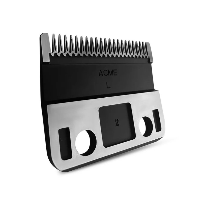 CUCHILLA CLIPPER PLAY XO TPOB PRO