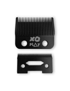 TPOB PRO PLAY XO BLADES SET