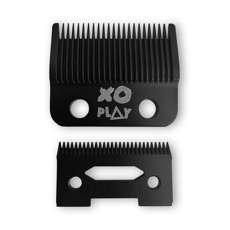 TPOB PRO PLAY XO BLADES SET
