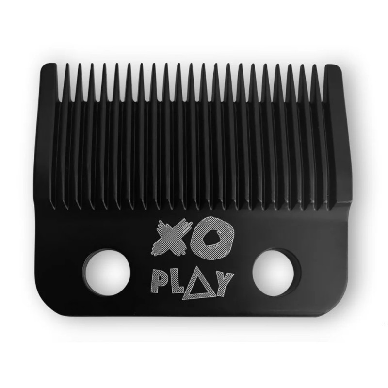 CUCHILLA CLIPPER PLAY XO TPOB PRO