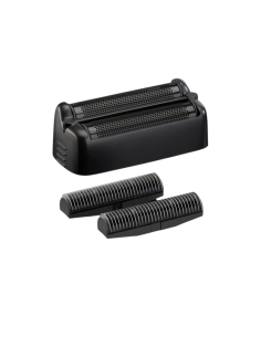 BABYLISS PRO BLACK DOUBLE-FOIL SHAVER REPLACEMENT
