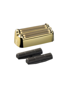 BABYLISS PRO GOLD DOUBLE-FOIL SHAVER REPLACEMENT
