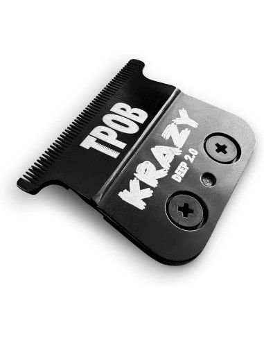 TPOB PRO KRAZY DEEP 2.0 BLADE
