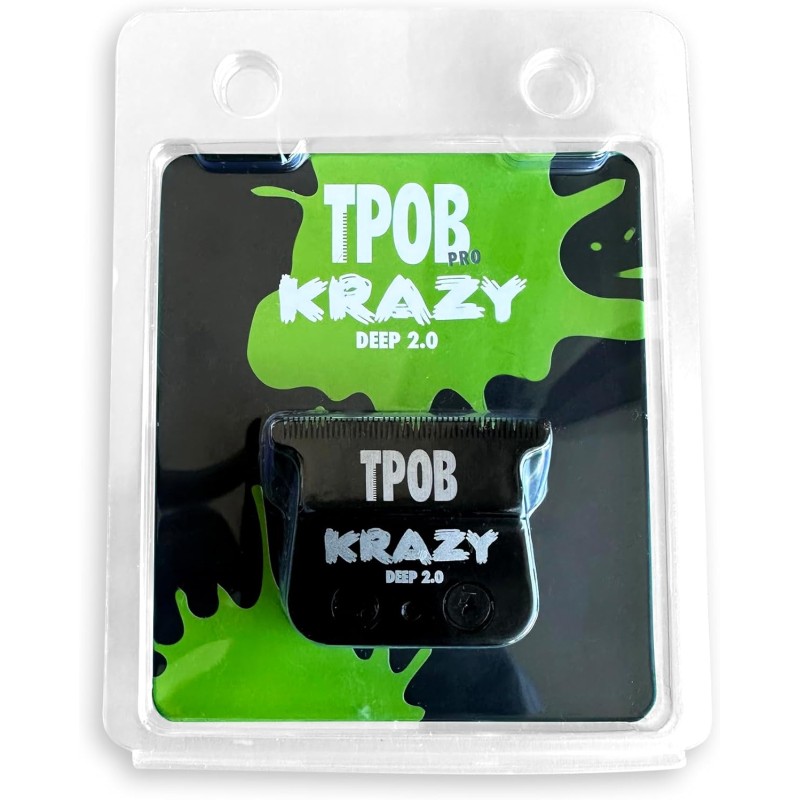 TPOB PRO KRAZY DEEP 2.0 BLADE