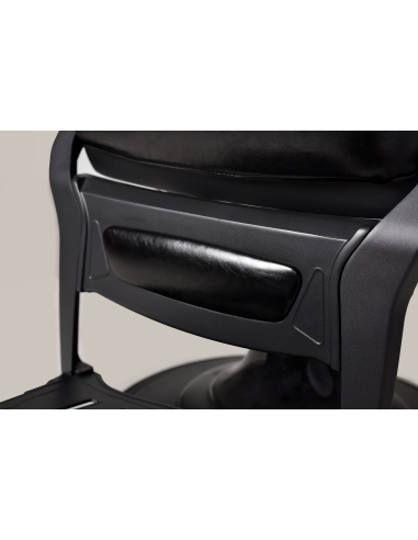 ASTREO BARBER CHAIR