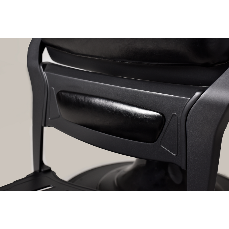 ASTREO BARBER CHAIR