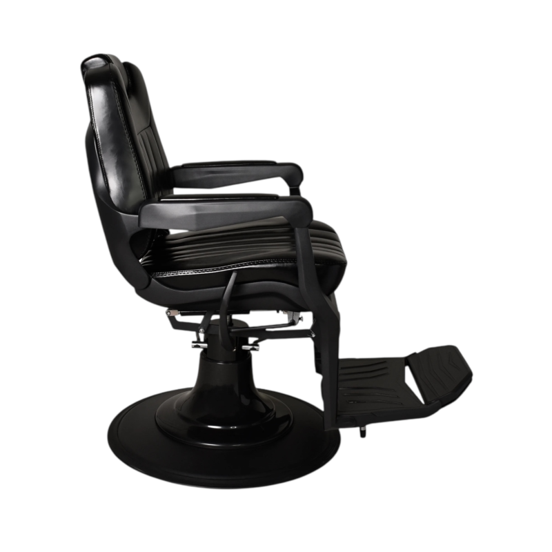 ASTREO BARBER CHAIR