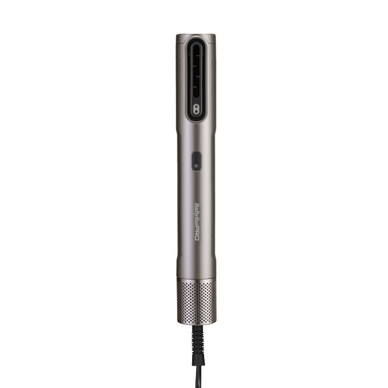BABYLISS PRO AIR WAND HAIR DRYER