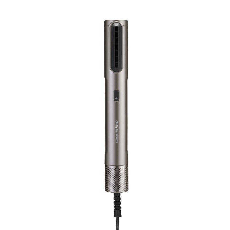 BABYLISS PRO AIR WAND HAIR DRYER