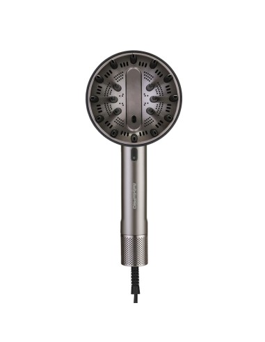 BABYLISS PRO AIR WAND HAIR DRYER