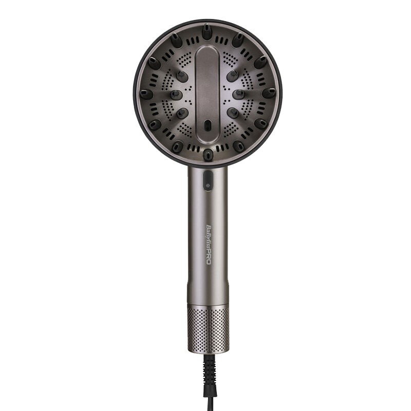 BABYLISS PRO AIR WAND HAIR DRYER