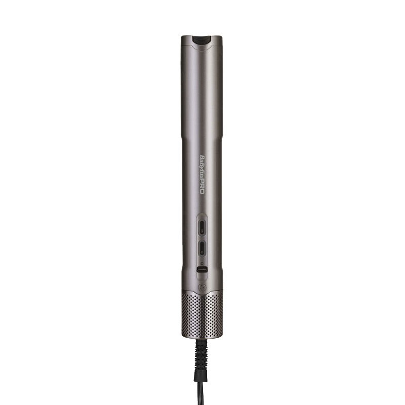 BABYLISS PRO AIR WAND HAIR DRYER