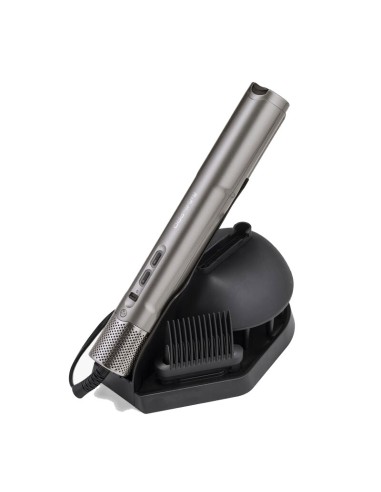BABYLISS PRO AIR WAND HAIR DRYER