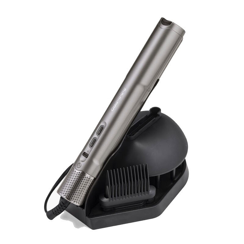 BABYLISS PRO AIR WAND HAIR DRYER