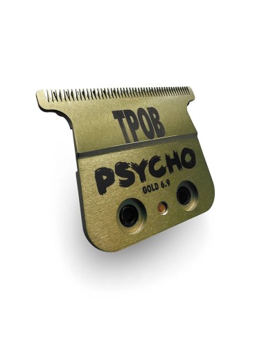 TPOB PRO PSYCHO GOLD GRAPHENE 6.9 BLADE SET